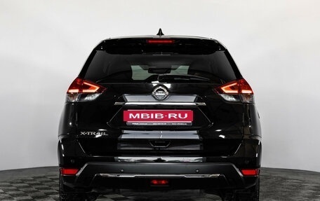 Nissan X-Trail, 2021 год, 2 649 000 рублей, 8 фотография