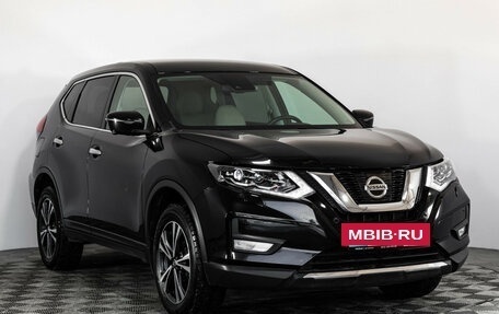 Nissan X-Trail, 2021 год, 2 649 000 рублей, 5 фотография