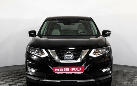 Nissan X-Trail, 2021 год, 2 649 000 рублей, 4 фотография