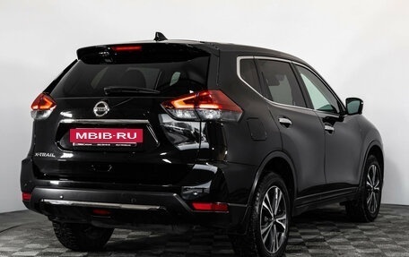 Nissan X-Trail, 2021 год, 2 649 000 рублей, 7 фотография