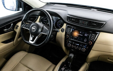 Nissan X-Trail, 2021 год, 2 649 000 рублей, 14 фотография