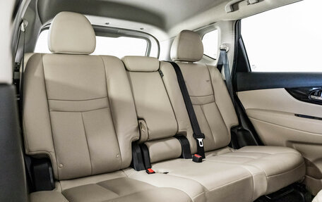 Nissan X-Trail, 2021 год, 2 649 000 рублей, 23 фотография