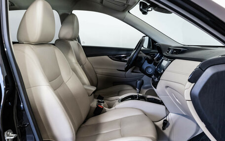 Nissan X-Trail, 2021 год, 2 649 000 рублей, 21 фотография