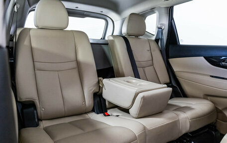 Nissan X-Trail, 2021 год, 2 649 000 рублей, 25 фотография