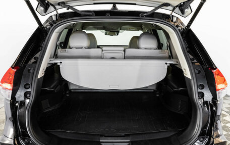 Nissan X-Trail, 2021 год, 2 649 000 рублей, 28 фотография