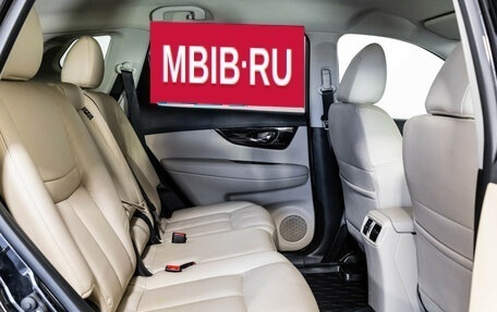 Nissan X-Trail, 2021 год, 2 649 000 рублей, 22 фотография