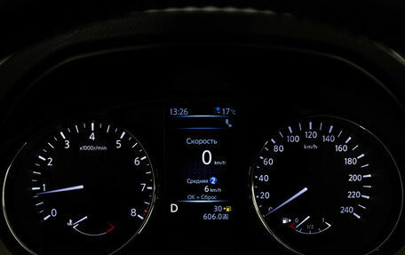 Nissan X-Trail, 2021 год, 2 649 000 рублей, 29 фотография