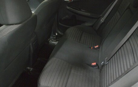 Toyota Corolla, 2008 год, 620 000 рублей, 11 фотография