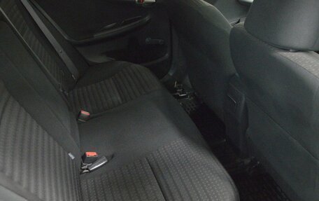 Toyota Corolla, 2008 год, 620 000 рублей, 13 фотография