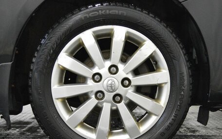 Toyota Corolla, 2008 год, 620 000 рублей, 9 фотография