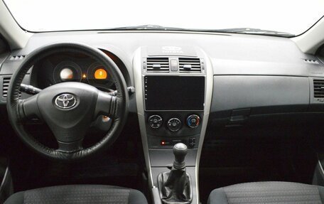 Toyota Corolla, 2008 год, 620 000 рублей, 14 фотография
