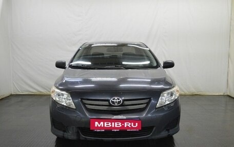 Toyota Corolla, 2008 год, 620 000 рублей, 2 фотография