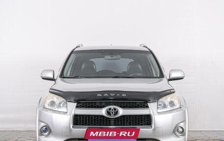 Toyota RAV4, 2009 год, 1 499 000 рублей, 2 фотография
