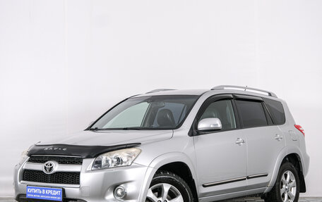 Toyota RAV4, 2009 год, 1 499 000 рублей, 3 фотография