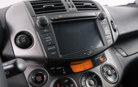 Toyota RAV4, 2009 год, 1 499 000 рублей, 14 фотография