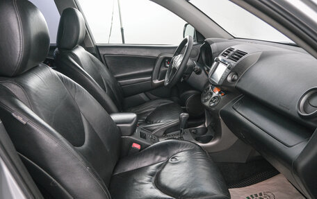 Toyota RAV4, 2009 год, 1 499 000 рублей, 12 фотография