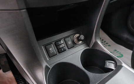 Toyota RAV4, 2009 год, 1 499 000 рублей, 16 фотография