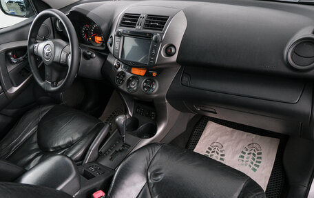 Toyota RAV4, 2009 год, 1 499 000 рублей, 11 фотография