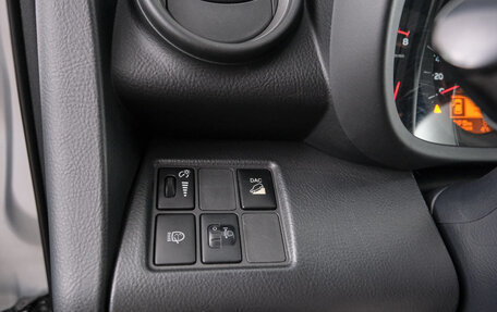 Toyota RAV4, 2009 год, 1 499 000 рублей, 17 фотография