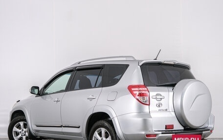 Toyota RAV4, 2009 год, 1 499 000 рублей, 4 фотография
