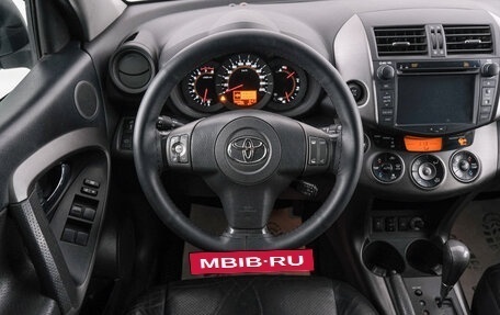 Toyota RAV4, 2009 год, 1 499 000 рублей, 13 фотография