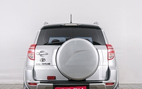 Toyota RAV4, 2009 год, 1 499 000 рублей, 5 фотография