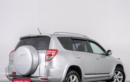 Toyota RAV4, 2009 год, 1 499 000 рублей, 6 фотография