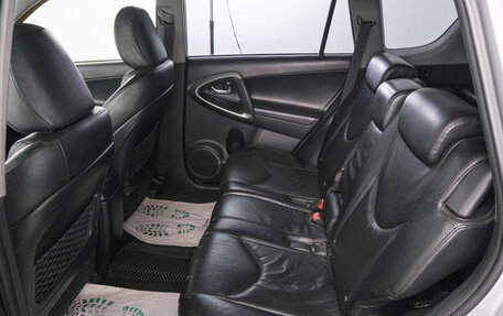 Toyota RAV4, 2009 год, 1 499 000 рублей, 19 фотография