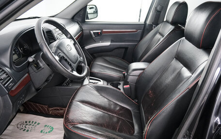 Hyundai Santa Fe Classic, 2008 год, 929 000 рублей, 8 фотография