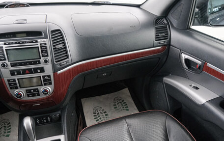 Hyundai Santa Fe Classic, 2008 год, 929 000 рублей, 12 фотография