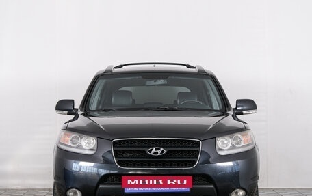 Hyundai Santa Fe Classic, 2008 год, 929 000 рублей, 2 фотография