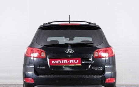 Hyundai Santa Fe Classic, 2008 год, 929 000 рублей, 6 фотография