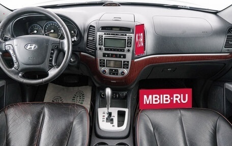 Hyundai Santa Fe Classic, 2008 год, 929 000 рублей, 11 фотография