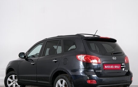 Hyundai Santa Fe Classic, 2008 год, 929 000 рублей, 5 фотография