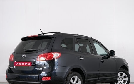 Hyundai Santa Fe Classic, 2008 год, 929 000 рублей, 7 фотография