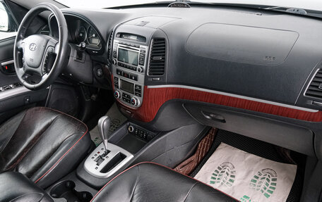 Hyundai Santa Fe Classic, 2008 год, 929 000 рублей, 13 фотография