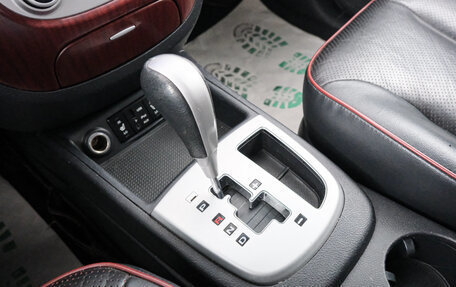 Hyundai Santa Fe Classic, 2008 год, 929 000 рублей, 17 фотография