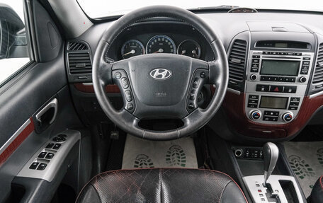 Hyundai Santa Fe Classic, 2008 год, 929 000 рублей, 15 фотография