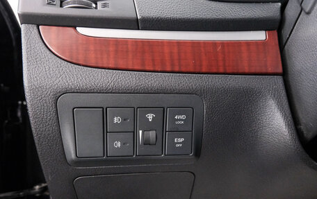 Hyundai Santa Fe Classic, 2008 год, 929 000 рублей, 19 фотография