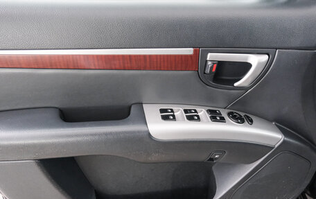 Hyundai Santa Fe Classic, 2008 год, 929 000 рублей, 21 фотография