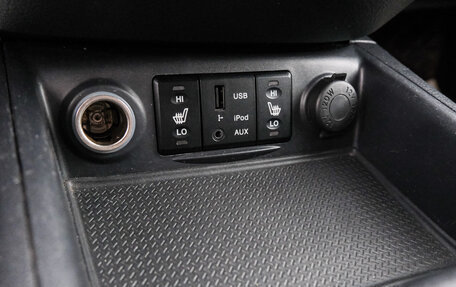 Hyundai Santa Fe Classic, 2008 год, 929 000 рублей, 18 фотография