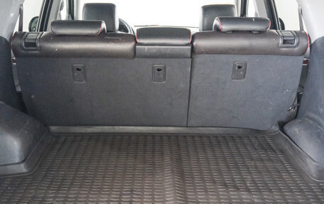 Hyundai Santa Fe Classic, 2008 год, 929 000 рублей, 24 фотография