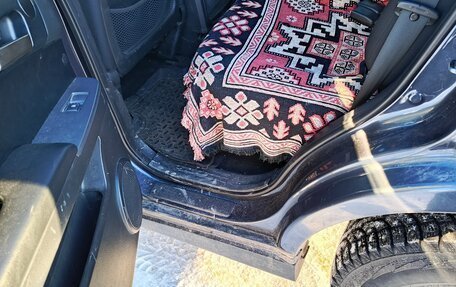 SsangYong Kyron I, 2012 год, 900 000 рублей, 3 фотография