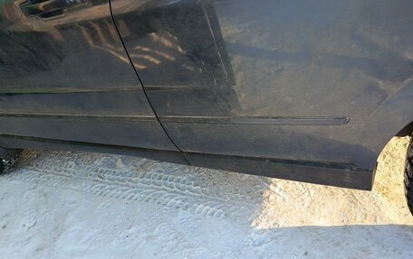 SsangYong Kyron I, 2012 год, 900 000 рублей, 4 фотография