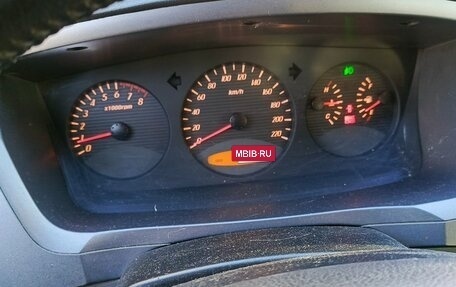 SsangYong Kyron I, 2012 год, 900 000 рублей, 2 фотография