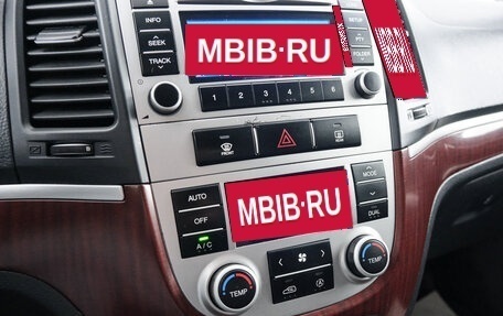 Hyundai Santa Fe Classic, 2008 год, 929 000 рублей, 16 фотография