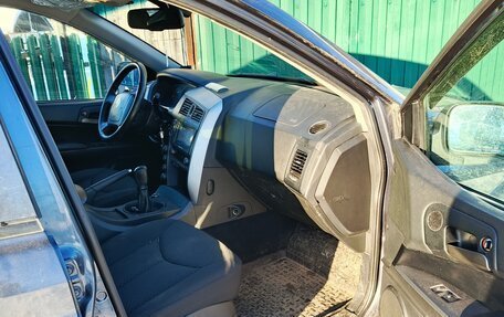 SsangYong Kyron I, 2012 год, 900 000 рублей, 7 фотография