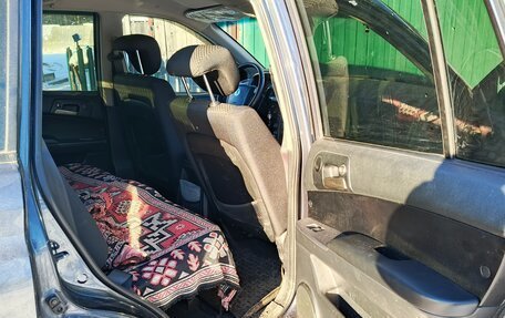 SsangYong Kyron I, 2012 год, 900 000 рублей, 8 фотография