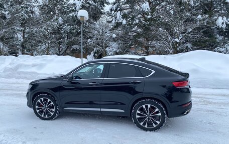 Geely Tugella FY11, 2022 год, 2 410 000 рублей, 6 фотография