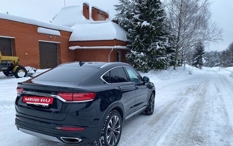 Geely Tugella FY11, 2022 год, 2 410 000 рублей, 7 фотография